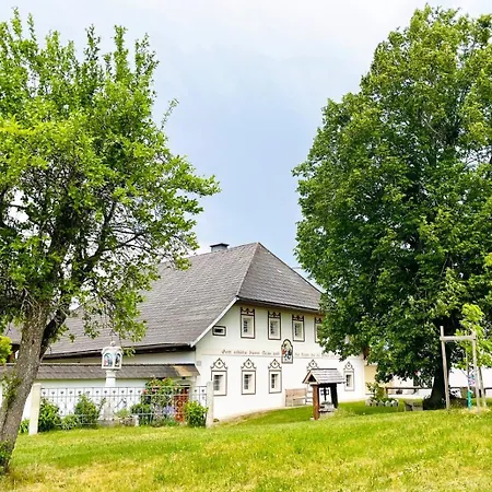Boanreider Hof Apartment