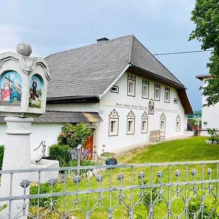 Boanreider Hof Partenreit