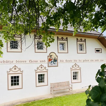 Boanreider Hof