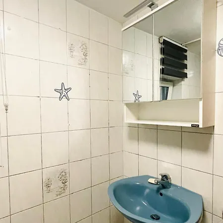 Apartment Boanreider Hof *